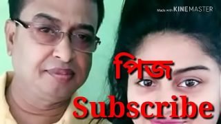 Hindi Phone Conversation Wife and Her Brother in Law Video