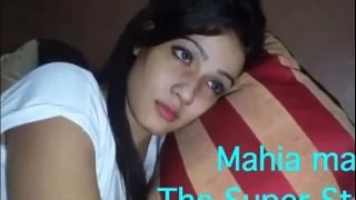 Indian Actors Mahi Exclusive Sex video Download