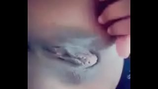Indian Collage Girl Showing Pussy For BF Video