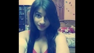 Desi Girl Sadias hot pic video Video