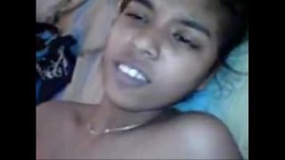 Indian Hot Girl with tight pussy Video