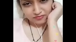 Indian sexy magi boobs and vuta Video