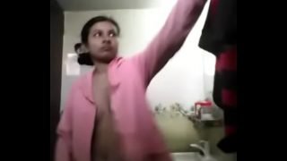 Indian teen hot girl porn video