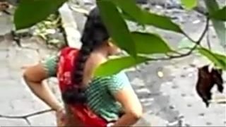 Telugu RABIA Bhabi work sex video Video