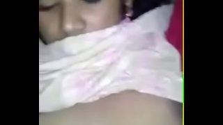 Indian Desi bhabhi fucked by Husband elder  Brother Video