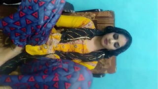 Cute Big Ass Desi Milf Bhabhi Fucked By Huge Dick Dewar Video