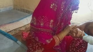 Desi Hot Aunty Fuck Hard By Husband During First Night Of Wedding