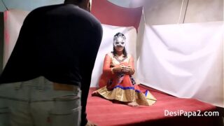 Desi Indian Hard Risky Sex With Her Devar Hard Sex Film