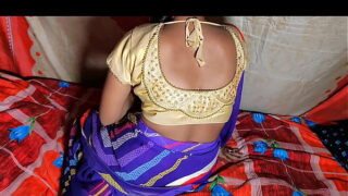 Desi Local goon fucking big ass gujarati aunty in dahisar Video