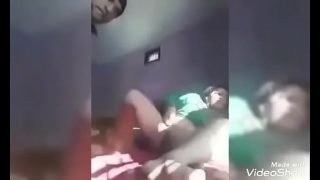 बहन को घोड़ी बना के चोदा जीजा ने और सेक्स क्लिप बनाई Video