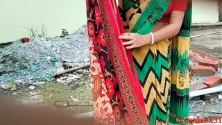 desi village girl outdoor hostel boyfriend sex video Video