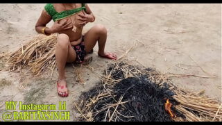 Desi Village Wife Makeup Hardcore Painful Sex Clear Hindi Voice Video