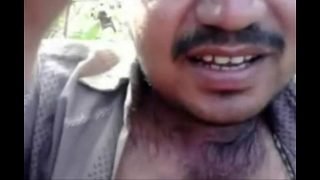 indian village fuck friend wife in jungle 