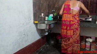 Hindi Full Hd Sex Brother Fucked Sister Hairy Pussy In Kitchen Video