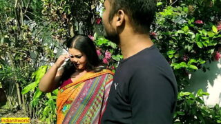 hindi horny sexy village bhabi sex with devar Video