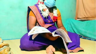 Hindi Scandal Village Chudai Sexy Bhabhi Amateur Porn Video Video