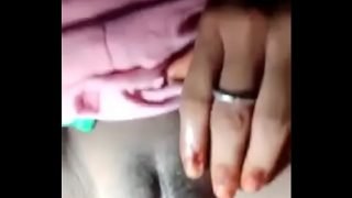 Hot bowdi Tamil  pussy show Video