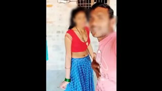 Hot indian girl enjoying blowjob and fucked by bf Video