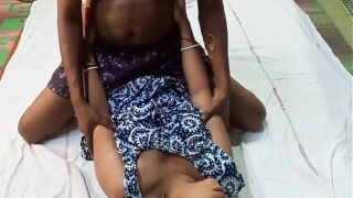 Indian desi housewife sex with hubby on cam Video