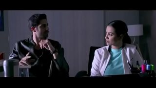 Indian Full Sex Serial Twisted Ep 8