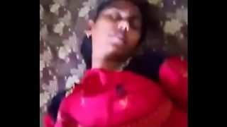 Hindi girl playing with pussy open wide pussy and ready for fuck Video