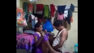 Indian Maid hard FUcked By Owner Video