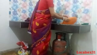 Indian Nepali Xxx Village Sexy Bhabi Sex In Kitchen Video