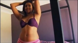 Indian sexy girl Video