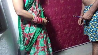 Indian Teen fucked and deepthroated with huge ass girl sex very hurd