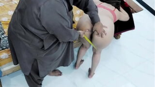 Nepali Tailor Fucked Village Desi Girl Big Ass Hindi Xxx Video Video