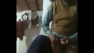 Pakistani dad and daughter Video