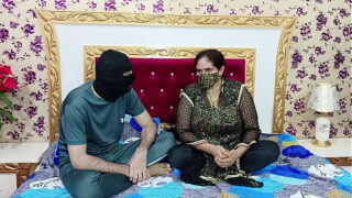 Punjabi Couple Sex Video Leaked By Boyfriend With Desi Woman Video