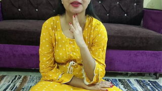 Punjabi Woman First Time Anal Fucking With New Husband Video