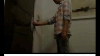 real home made desi bhabhi devar Video