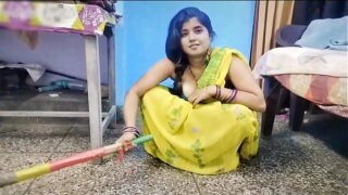 Seductive Village Indian Couple Homemade Hard Anal Sex Video