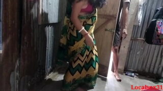 Sex videos of telugu village couple hot romance xxx sex Video