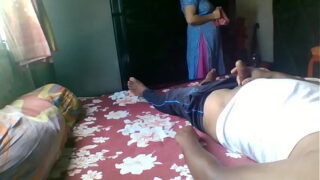 Sex vids home made desi porn scandal couple Video