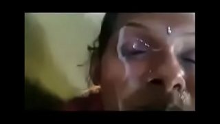 Sexy look NRI Girl Blowjob Video