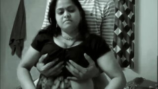 Sexy Village Bhbahi Fucking Desi Indian Young Hot LOver Video