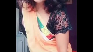 Tamil girl hot nipple Video