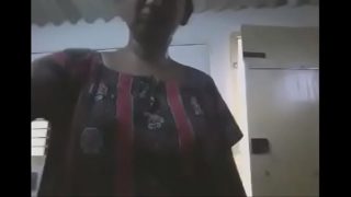 tamil local selfie sex video Video