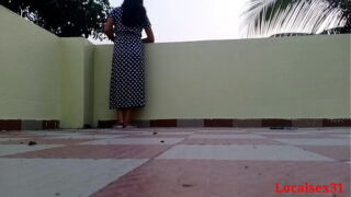 Tamil Village Young Hot Newly Married wife Fuck Video