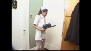 Vanessa hindi Nurse fantasy porn video Video